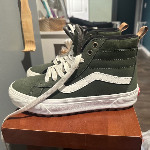 Vans Shoes - Vans